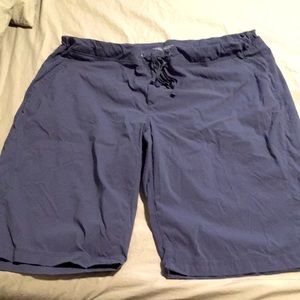 Columbia Omni-Shield Board Shorts!